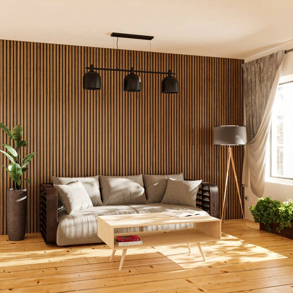 Papel de Parede Autoadesivo para Decoração de Ambientes