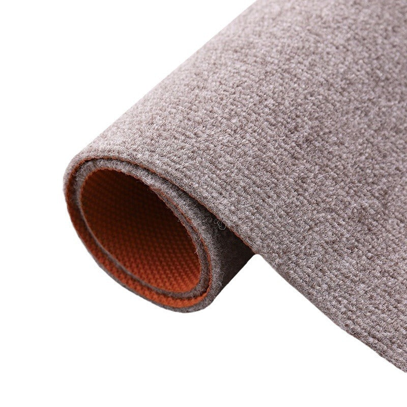 Gray Carpet for Commercial and Residential Use