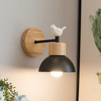 Nordic LED Wall Light - Creative Modern Design
