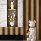 Modern Luxury Home Decor for Living Room Display