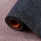 Gray Carpet for Commercial and Residential Use