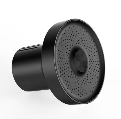 15-Layer Filtered Supercharged Shower Head