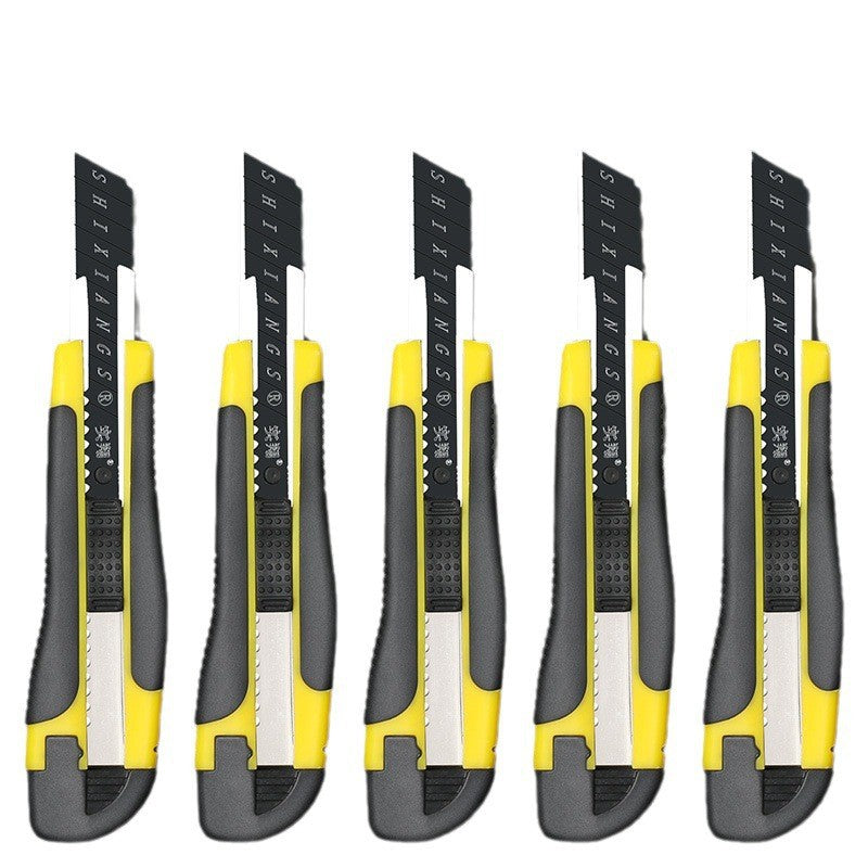 Wholesale Utility Knife for Paper and Wallpaper Cutting
