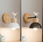 Nordic LED Wall Light - Creative Modern Design
