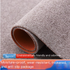 Gray Carpet for Commercial and Residential Use