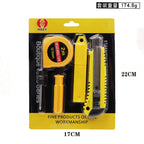 Wholesale Utility Knife for Paper and Wallpaper Cutting