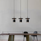 Modern Simple Bedroom Hanging Lamp - Nordic Design 2023