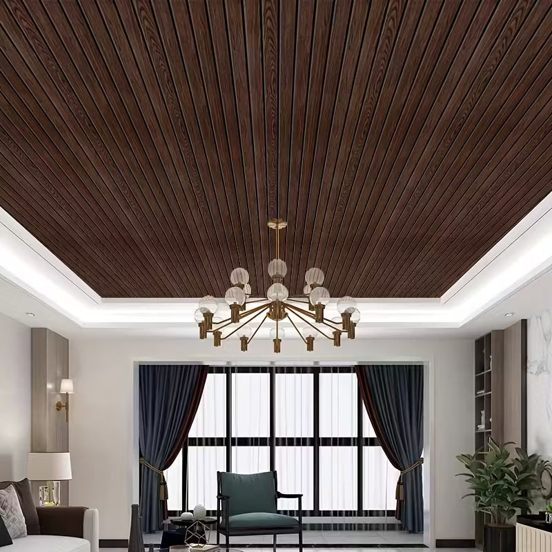 Papel de Parede Autoadesivo para Decoração de Ambientes