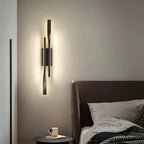 Nordic Bedroom Wall Light - Modern Italian Design