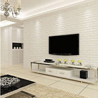 Wallpaper and Tile Stickers for TV Background Wall