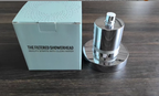 15-Layer Filtered Supercharged Shower Head