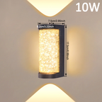 Wall Lamp