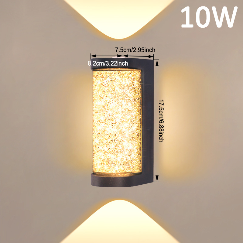 Wall Lamp