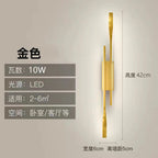 Nordic Bedroom Wall Light - Modern Italian Design