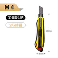 Wholesale Utility Knife for Paper and Wallpaper Cutting