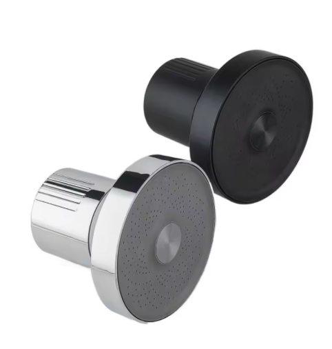 15-Layer Filtered Supercharged Shower Head