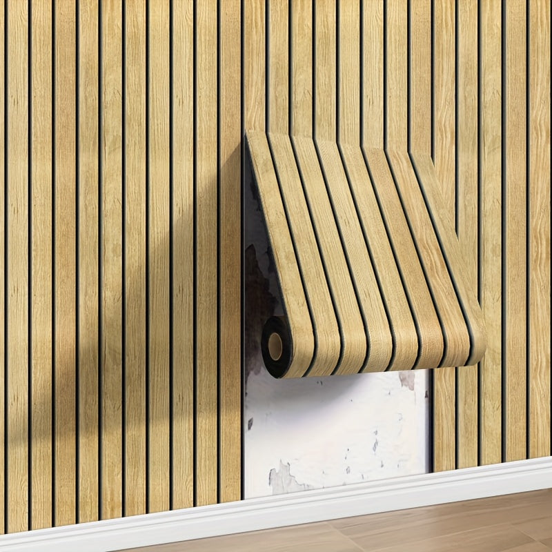 Papel de Parede Autoadesivo para Decoração de Ambientes