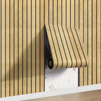 Papel de Parede Autoadesivo para Decoração de Ambientes