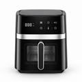 Air Fryer Elétrica 5,5L para Cozinha