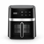 Air Fryer Elétrica 5,5L para Cozinha