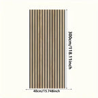 Papel de Parede Autoadesivo para Decoração de Ambientes