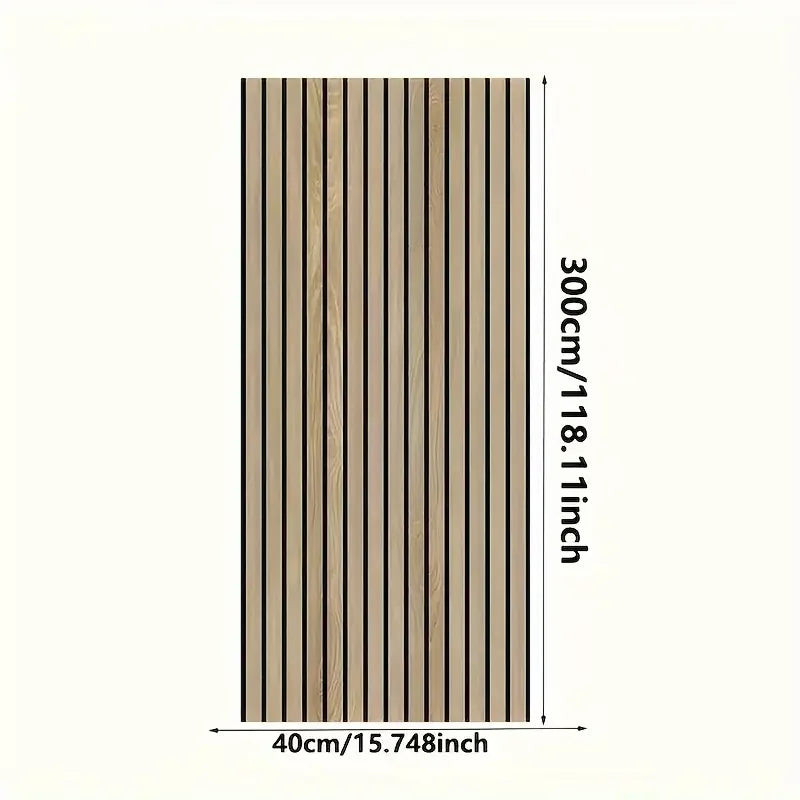 Papel de Parede Autoadesivo para Decoração de Ambientes