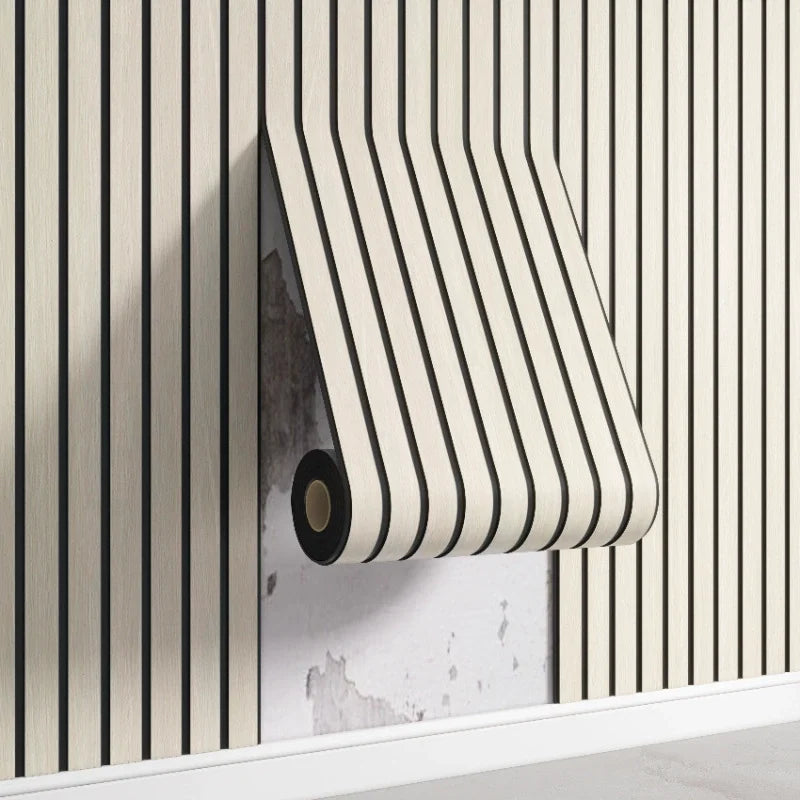 Papel de Parede Autoadesivo para Decoração de Ambientes