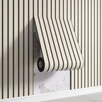 Papel de Parede Autoadesivo para Decoração de Ambientes