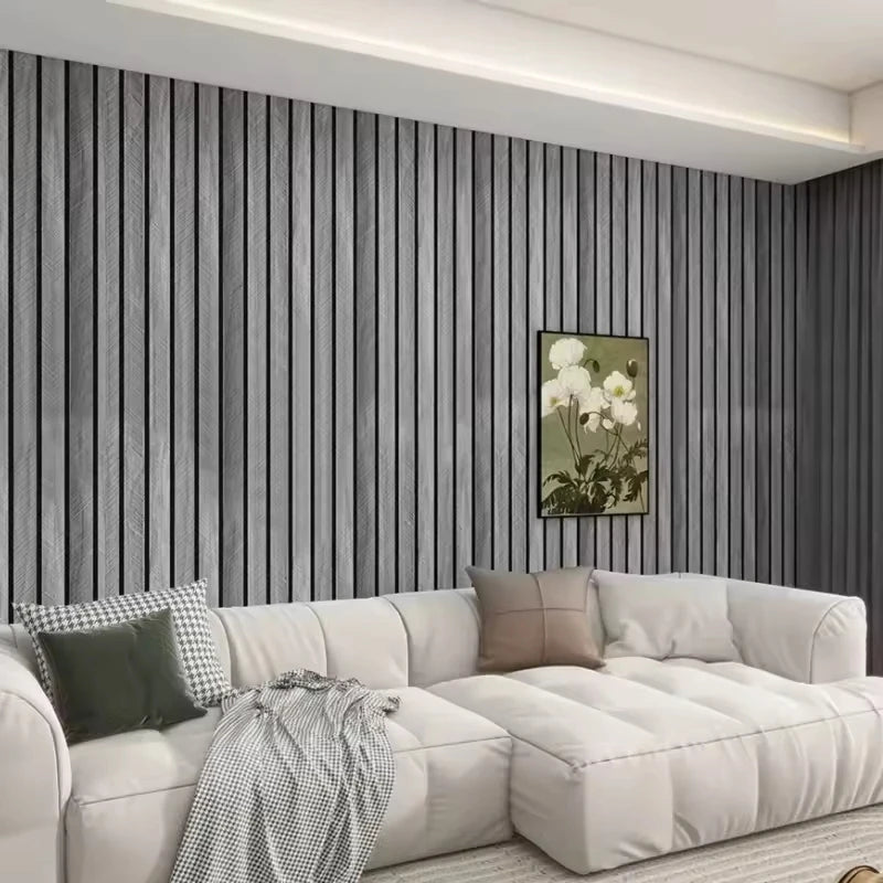 Papel de Parede Autoadesivo para Decoração de Ambientes