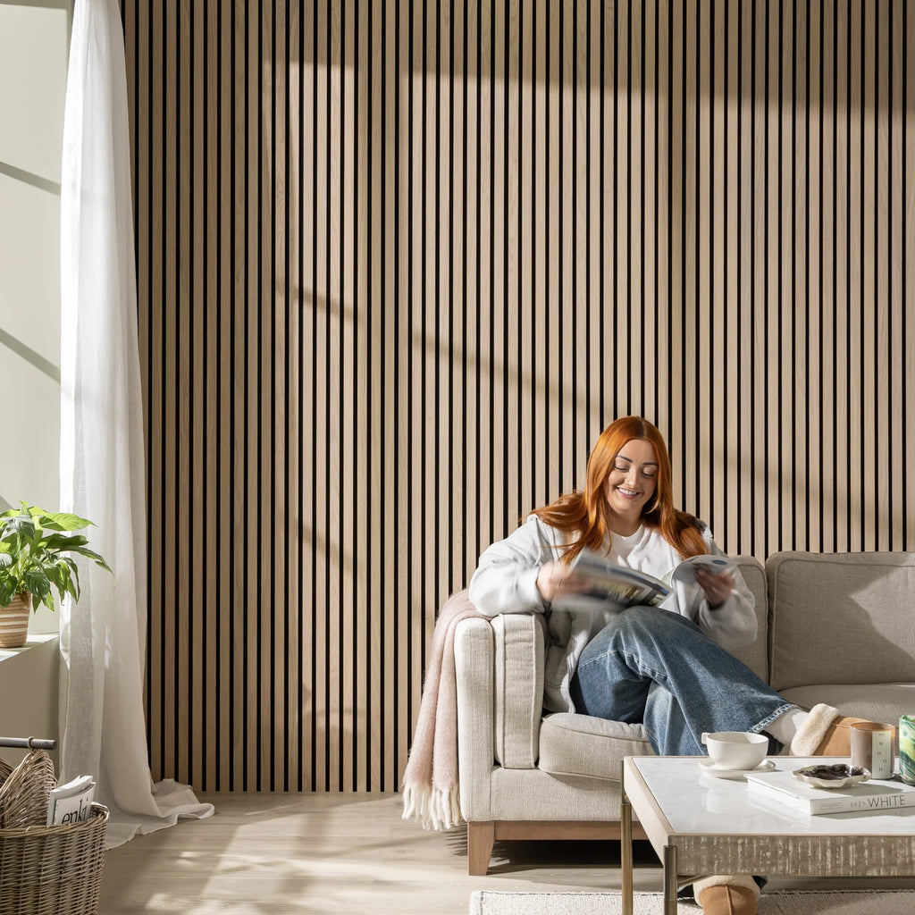 Papel de Parede Autoadesivo para Decoração de Ambientes