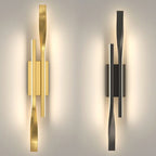 Nordic Bedroom Wall Light - Modern Italian Design