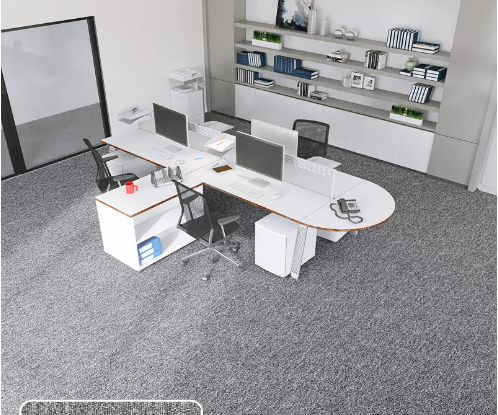 Commercial Carpet for Office, Hotel, and Living Space