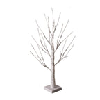 LED Birch Tree Lamp for Indoor Home Decoration