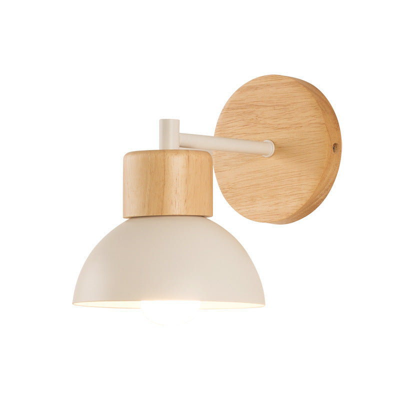Nordic LED Wall Light - Creative Modern Design