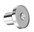 15-Layer Filtered Supercharged Shower Head