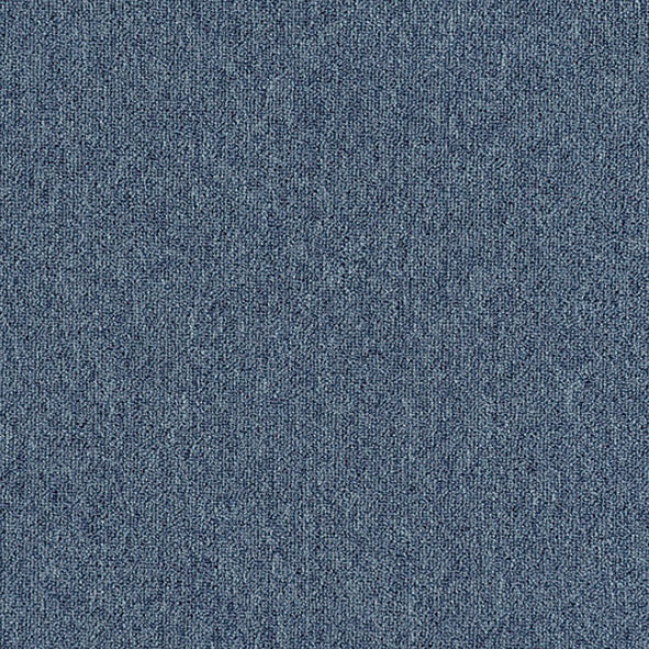 Fire-Resistant Square Carpet for Office and Home Use