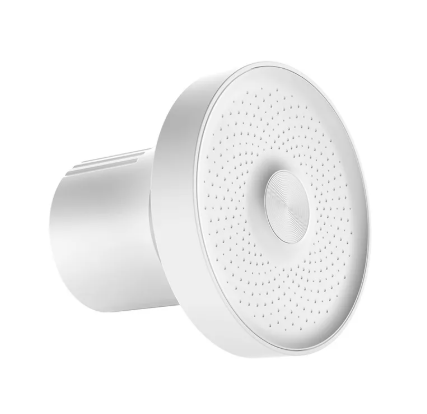 15-Layer Filtered Supercharged Shower Head