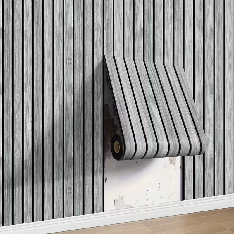 Papel de Parede Autoadesivo para Decoração de Ambientes